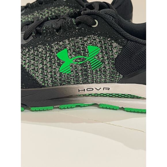 NIB Under Armour HOVR Intake 6 Men's Running Shoes Size 10.5 - Picture 4 of 10